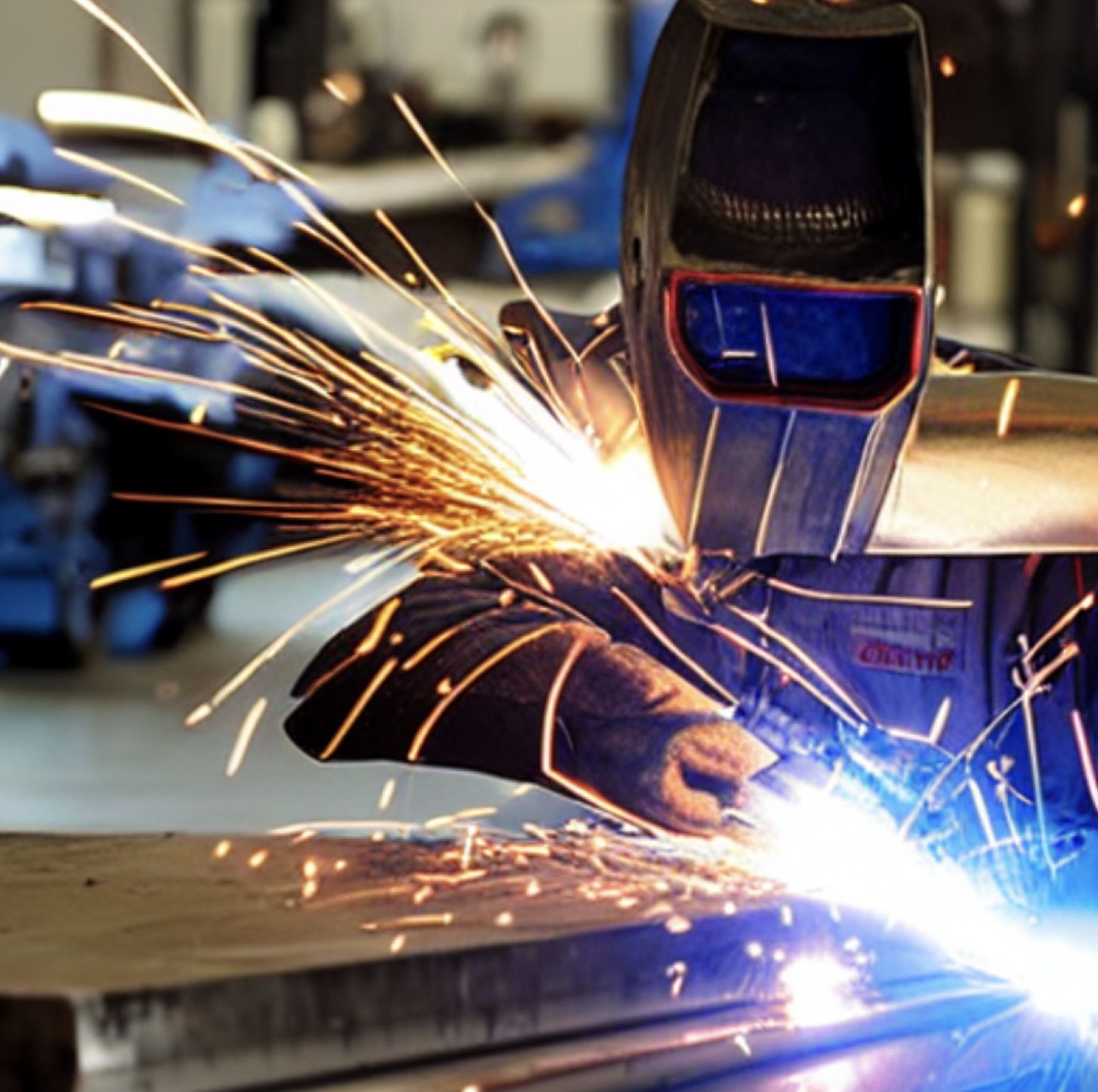 San Rafael California Auto Body Shop