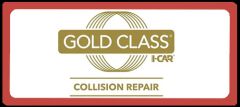 I-Car Gold Class Collision Center