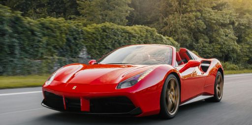 Auto Body Collision San Rafael