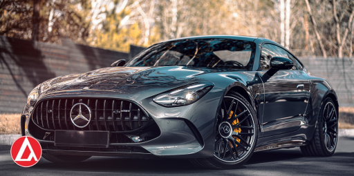 auto collision repair shop San Rafael