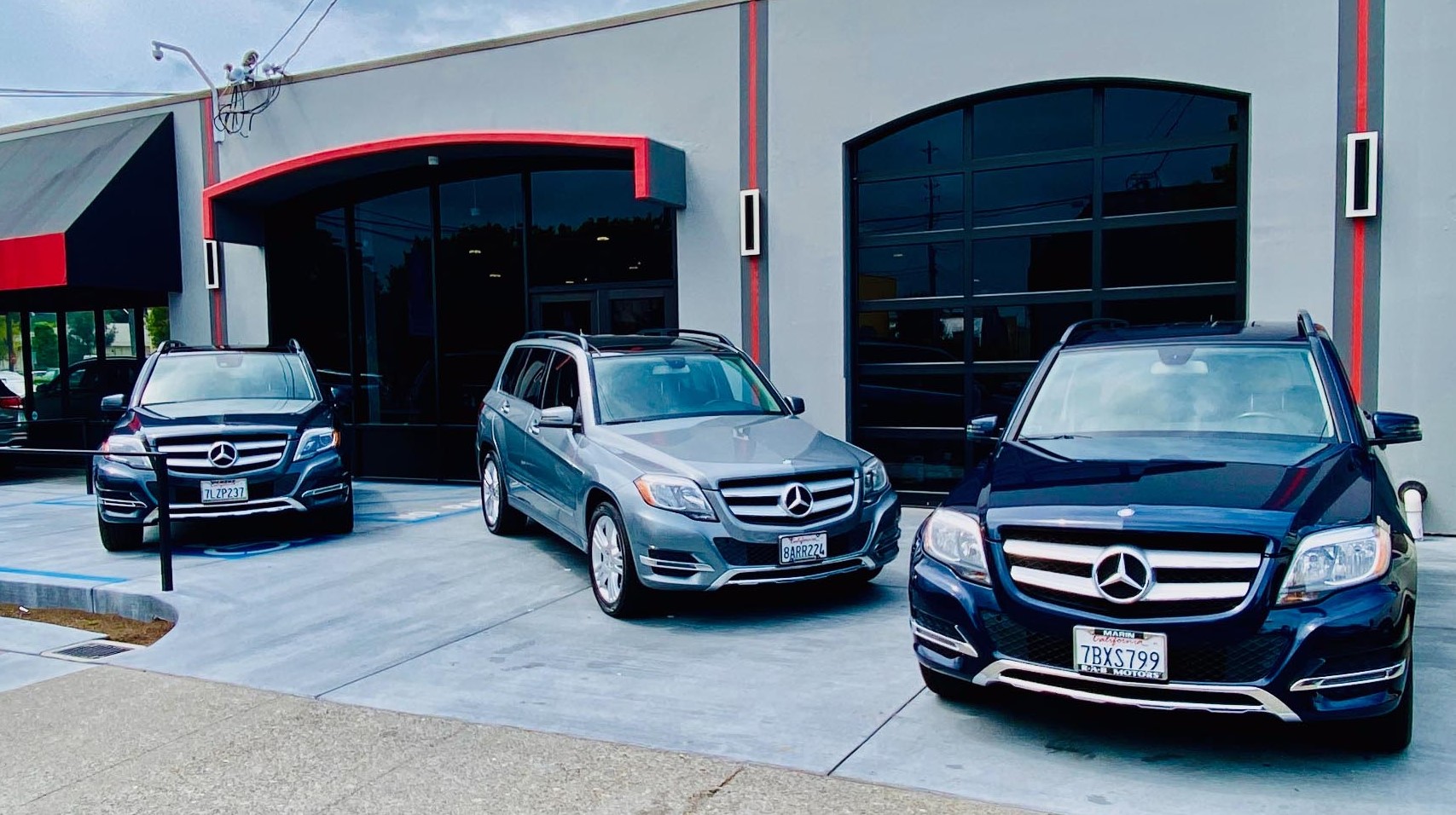 Marin County Concierge Service