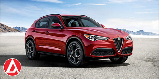 Alfa Romeo body shop San Rafael