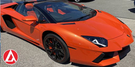 Auto Body Collision San Rafael