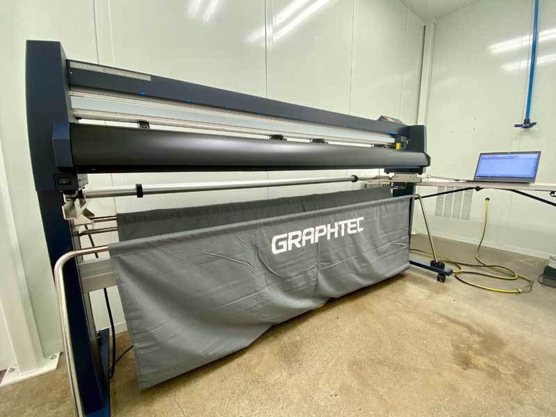 Car Wrap Technology in San Rafael