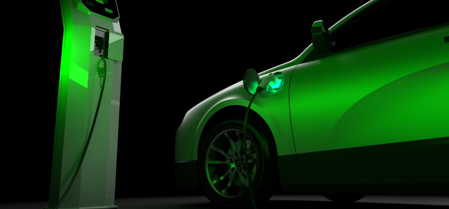 history of the electric car